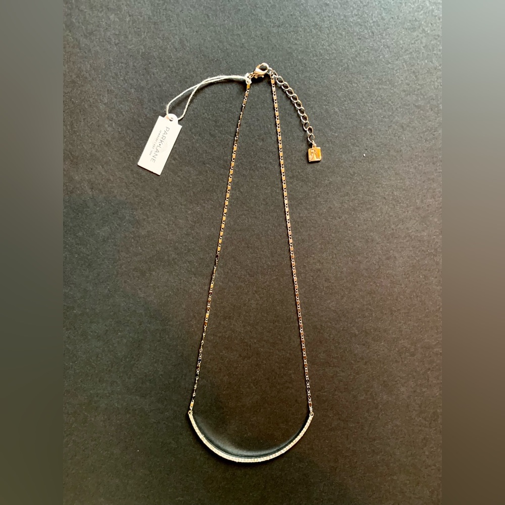 Park Lane Believe Necklace - NWT